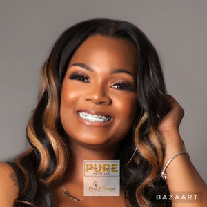 Meet your Posher, Tamara